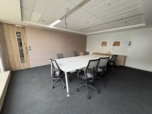 Team Area in  Office Space at Viman Nagar – for Rent