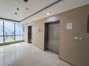 Lift in  Office Space at Viman Nagar – for Rent
