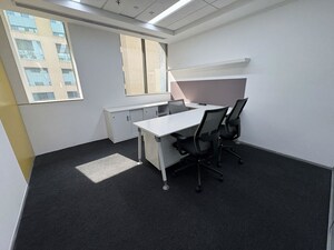 Team Area in  Office Space at Viman Nagar – for Rent