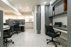 Office Space For Rent in Prahlad Nagar