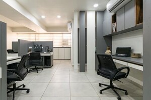  Office Space For Rent in Prahlad Nagar