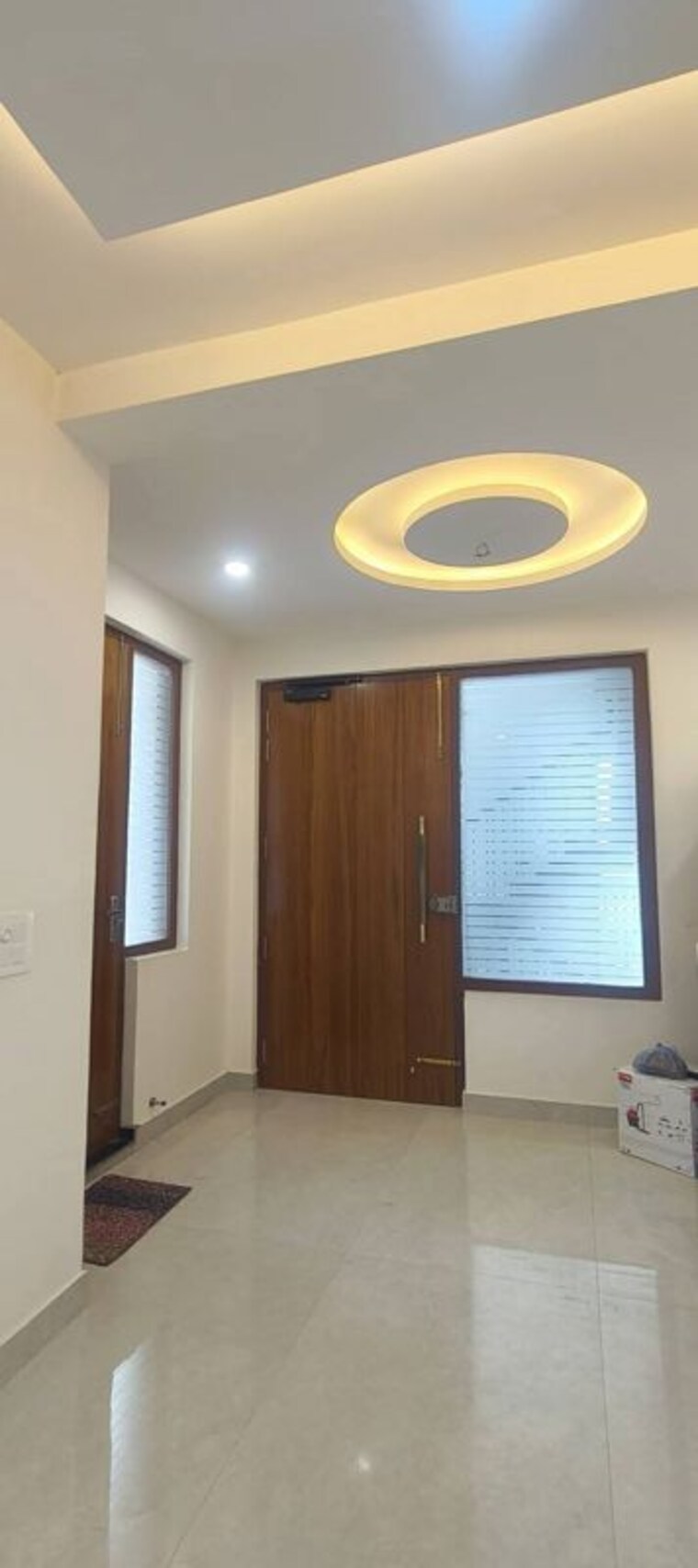 Room, alliance-the-eminence 3 Bedroom 1700 Sq.Ft. Apartment In Singhpura Zirakpur 10382336