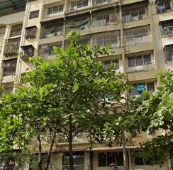 1 BHK Apartment For Sale in Hetal Hari Om IT Park