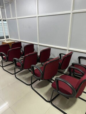Team Area in  Office Space at Ramwadi – for Rent