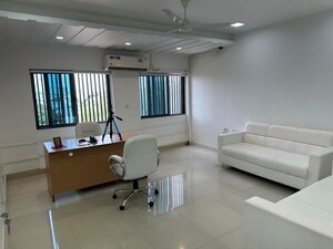 Team Area in  Office Space at Ramwadi – for Rent