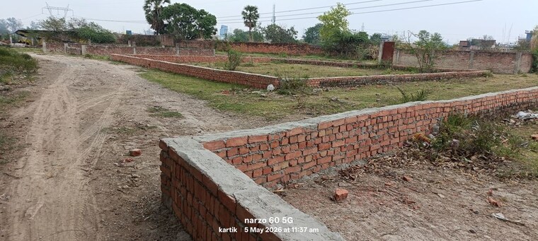 undefined, gaughat  2000 Sq.Ft. Plot In Gaughat Allahabad 10373038