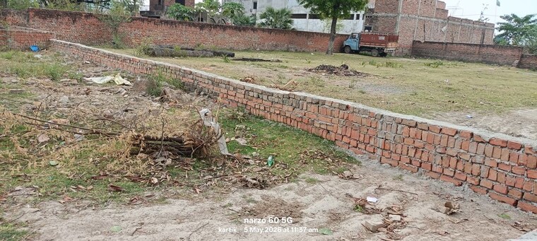 undefined, gaughat  2000 Sq.Ft. Plot In Gaughat Allahabad 10373038
