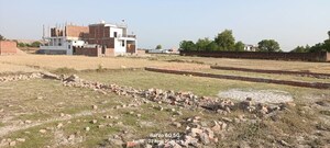 Plot Area in  Plot at Gaughat – for Sale