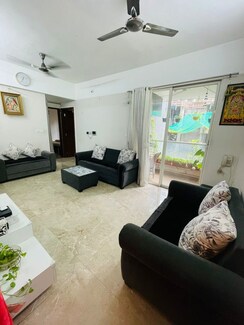 3 BHK + Basement Apartment For Rent in Pristine Prism
