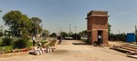 165 Sq.Yd. Plot in Hemis One