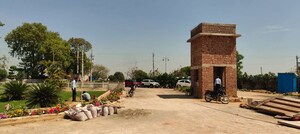  Plot For Sale in Hemis One, Farukh Nagar Sector 1