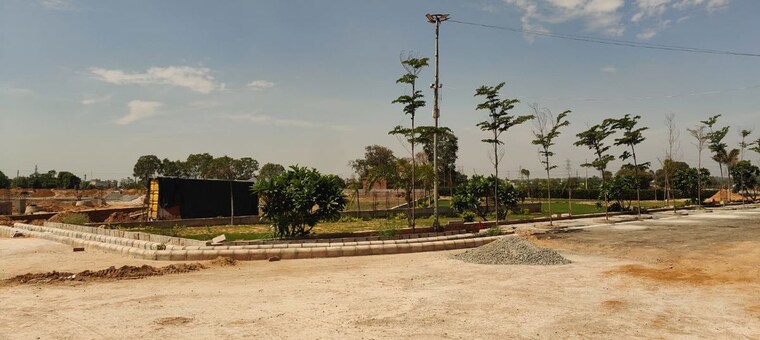 undefined, hemis-one  165 Sq.Yd. Plot In Farukh Nagar Sector 1 Gurgaon 10382318