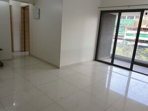 3 BHK Apartment For Rent in Mantra 99 Riverfront, Baner