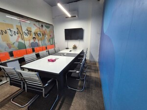 Team Area in  Co-working Space at Sector 3 – for Rent