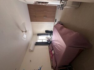 Bedroom in 3.5 BHK Apartment at Orris Aster Court, Sector 85 – for Sale