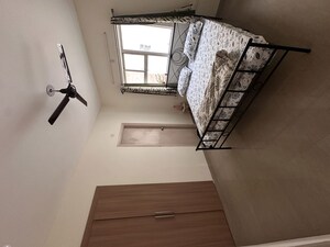 Bedroom in 3.5 BHK Apartment at Orris Aster Court, Sector 85 – for Sale
