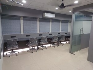 Team Area in  Office Space at Navrangpura – for Rent