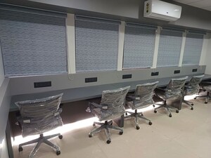 Team Area in  Office Space at Navrangpura – for Rent