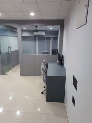 Team Area in  Office Space at Navrangpura – for Rent