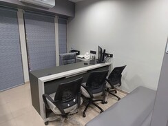Office Space For Rent in Navrangpura