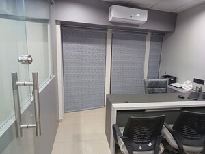 Team Area in  Office Space at Navrangpura – for Rent