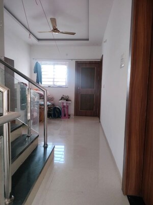 3 BHK Villa – Entrance View at Ruchi Lifescape - for Sale