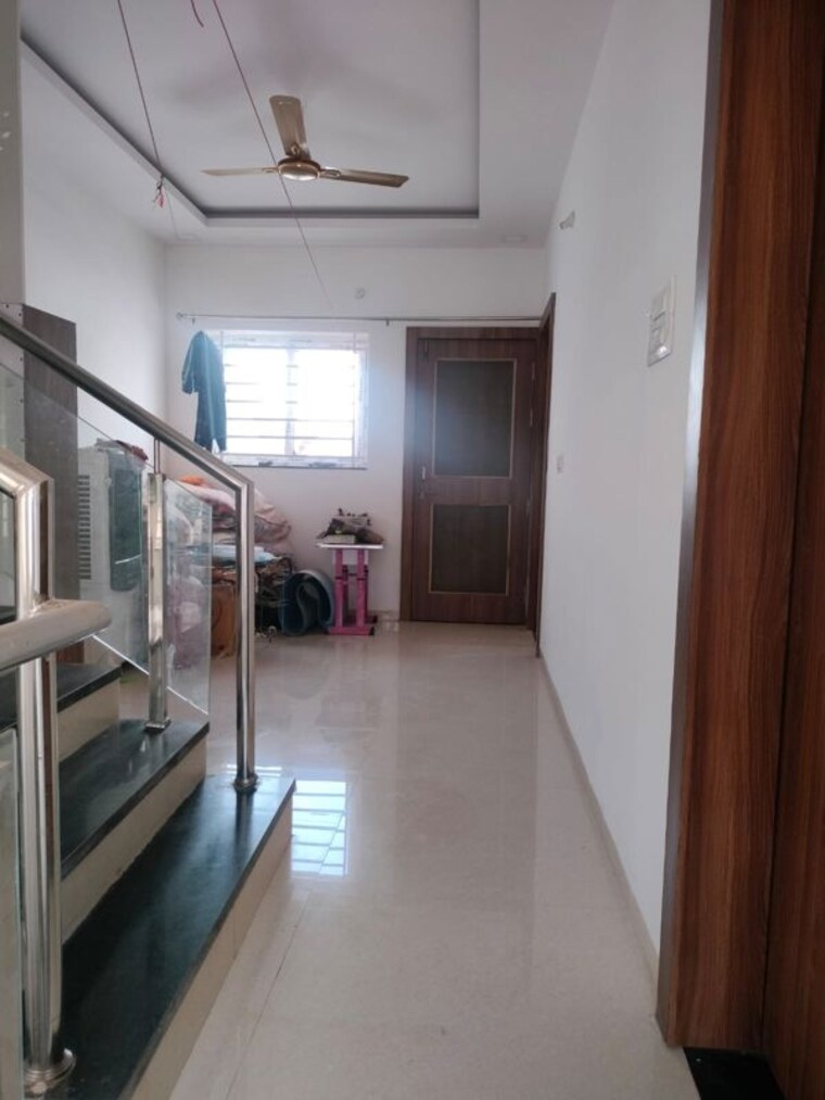 Entrance, ruchi lifescape 3 Bedroom 1850 Sq.Ft. Villa In Ruchi Lifescape Bhopal 10382330