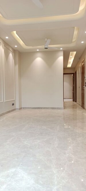 3 BHK Builder Floor For Sale in Chittaranjan Park