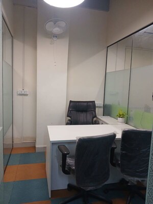 Team Area in  Co-working Space at Sector 1 – for Rent