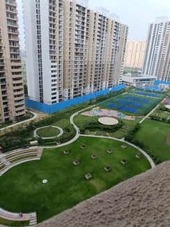 2 BHK Apartment For Rent in Tata Eureka Park