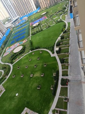 Master Plan in 2 BHK Apartment at Tata Eureka Park, Sector 150 – for Rent