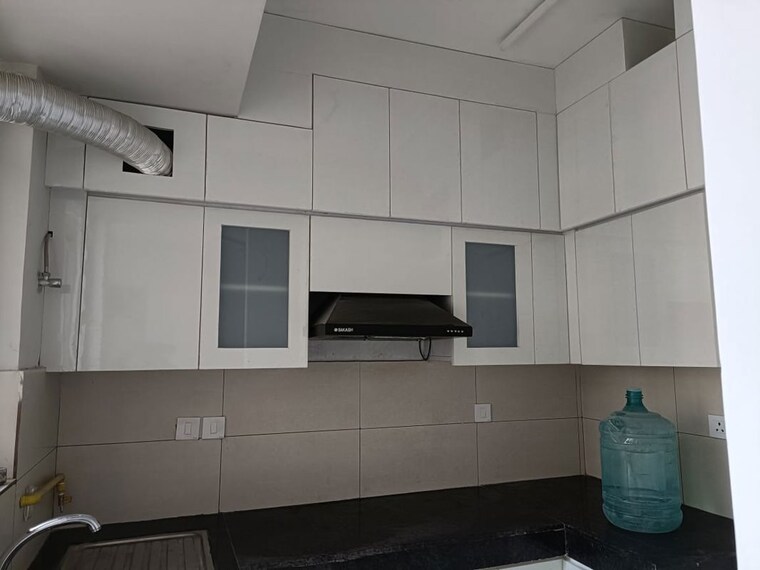 Kitchen, tata-eureka-park 2 Bedroom 1100 Sq.Ft. Apartment In Sector 150 Noida 10382341