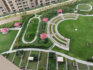 2 BHK Apartment – Map Location View at Tata Eureka Park, Sector 150 - for Rent