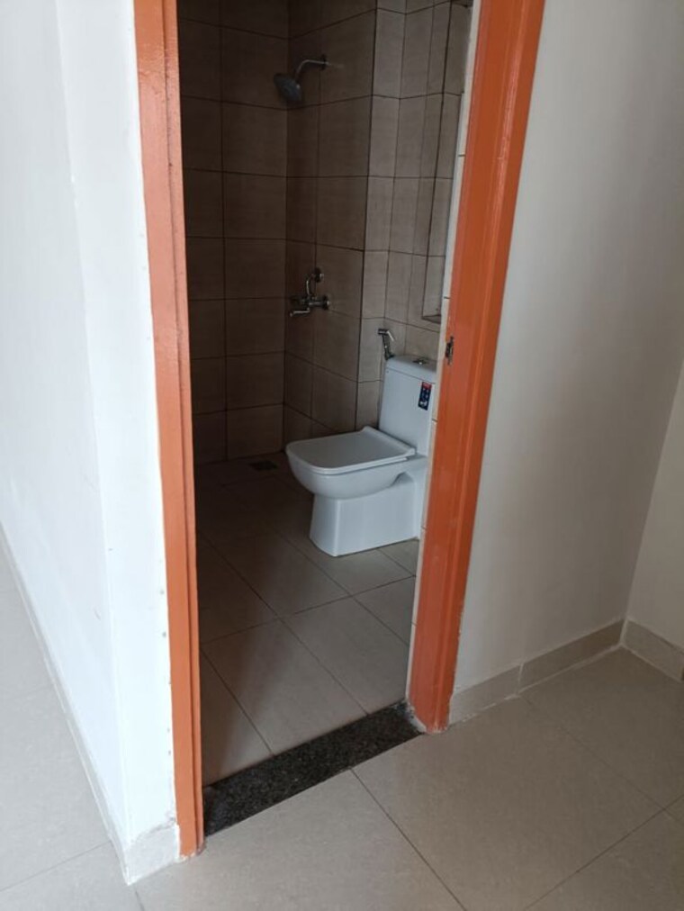 Bathroom, tata-eureka-park 2 Bedroom 1100 Sq.Ft. Apartment In Sector 150 Noida 10382341