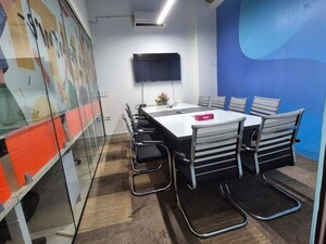 Team Area in  Co-working Space at Sector 3 – for Rent