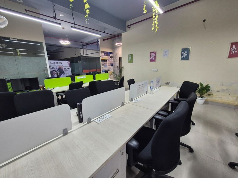 Team Area, sector 3 Commercial Co Working Space 2860 Sq.Ft. In Sector 3 Noida 10378088
