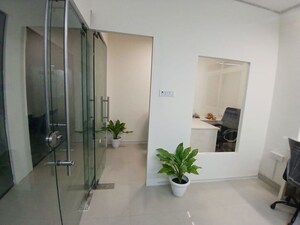 Room in  Co-working Space at Sector 3 – for Rent