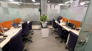  Co-working Space For Rent in Sector 2
