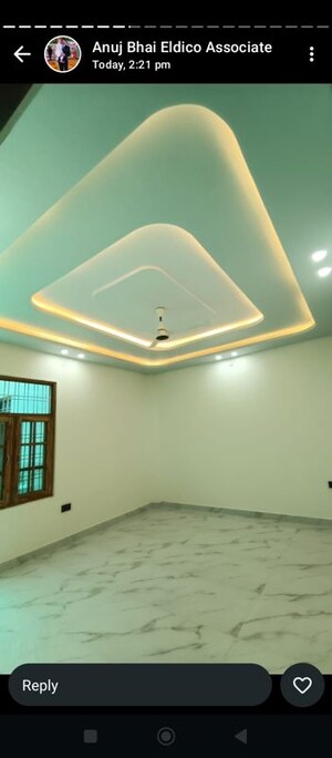 Room in 3 BHK Villa at Gomti Nagar – for Sale