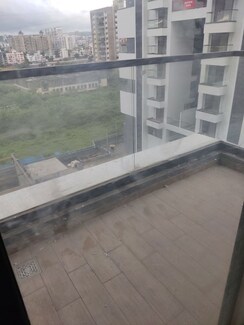 2 BHK + Servant Room Apartment For Rent in Majestique Signature Towers