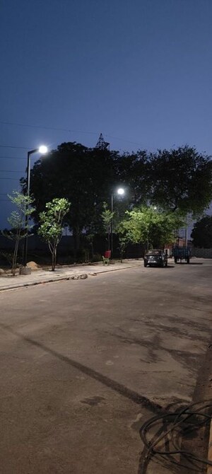   Plot at Corre Sumedha Residency, Farukh Nagar – for Sale