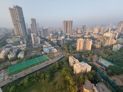 1 BHK + Store Room Apartment For Rent in Sheth Irene