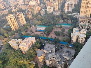 Master Plan in 1 BHK Apartment at Sheth Irene, Malad West – for Rent