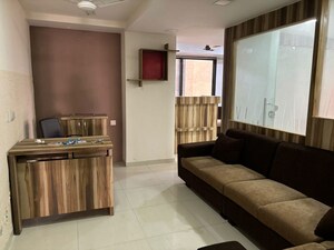 Bedroom in  Office Space at Science City – for Rent
