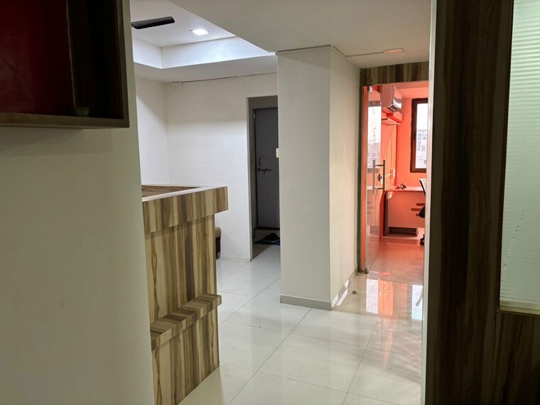 undefined, science city Commercial Office Space 1175 Sq.Ft. In Science City Ahmedabad 10382390