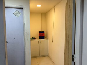Bathroom in  Office Space at Science City – for Rent