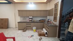 3 BHK + Pooja Room Independent House For Sale in Khargapur
