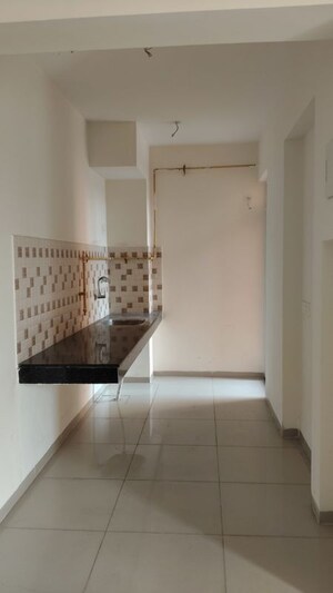 Kitchen in 2 BHK Apartment at Wave Dream Homes, Wave City – for Sale