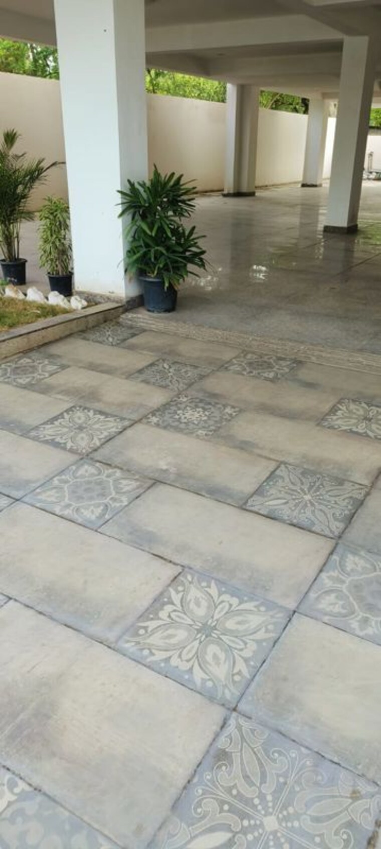 Room, vasant kunj 4 Bedroom 3600 Sq.Ft. Builder Floor In Vasant Kunj Delhi 10382386