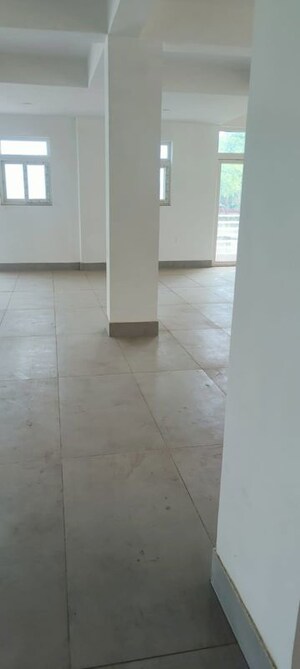 Bathroom in 4 BHK Builder Floor at Vasant Kunj – for Rent